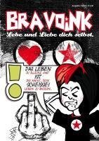 Jugendcomic BravoINK®