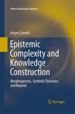 Epistemic Complexity and Knowledge Construction