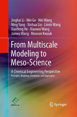 From Multiscale Modeling to Meso-Science