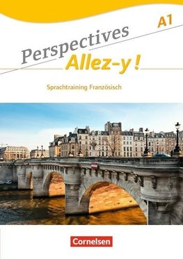 Perspectives - Allez-y ! A1 Sprachtraining