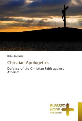 Christian Apologetics