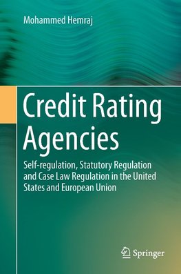 Credit Rating Agencies