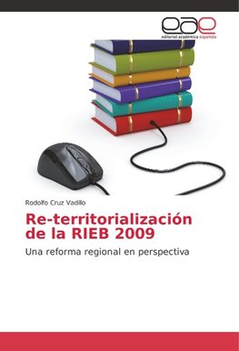 Re-territorialización de la RIEB 2009