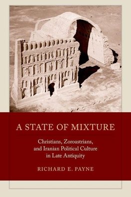 A State of Mixture