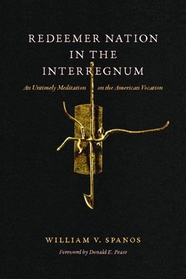 Redeemer Nation in the Interregnum
