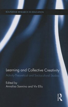 Learning and Collective Creativity