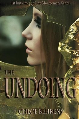 The Undoing