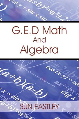G.E.D Math And Algebra