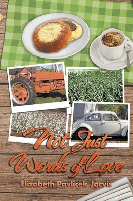 Not Just Words of Love