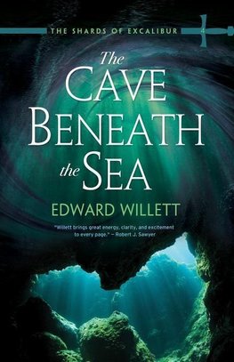 The Cave Beneath Sea