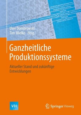 Ganzheitliche Produktionssysteme