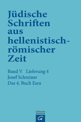 Das 4.  Buch Esra