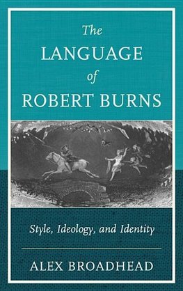 Language of Robert Burns