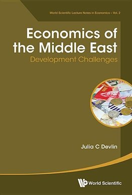 ECONOMICS OF THE MIDDLE EAST