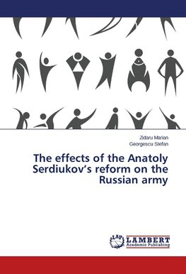 The effects of the Anatoly Serdiukov's reform on the Russian army