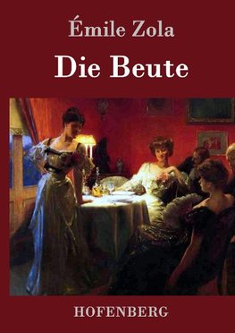 Die Beute