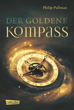 His Dark Materials 01: Der Goldene Kompass