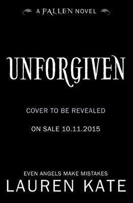Unforgiven