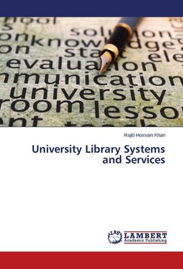 University Library Systems and Services