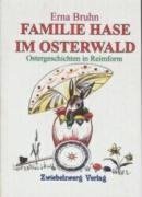 Familie Hase im Osterwald