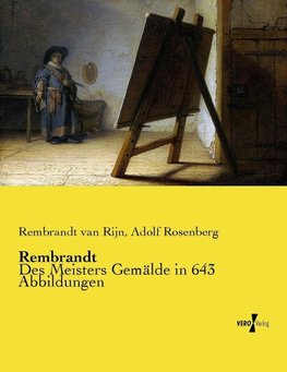 Rembrandt