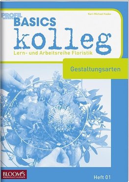 Basics kolleg, Gestaltungsarten