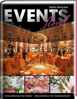 Events floral
