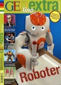 GEOlino extra Roboter