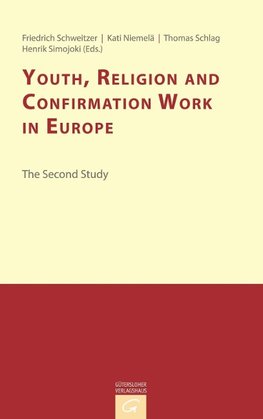 Youth, Religion and Confirmation Work in Europe: The Second Study