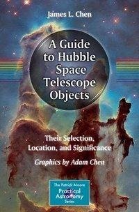 A Guide to Hubble Space Telescope Objects