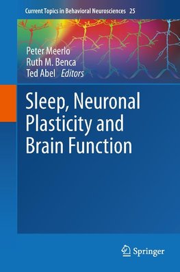Sleep, Neuronal Plasticity and Brain Function
