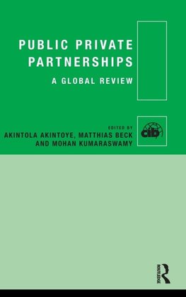 Public Private Partnerships