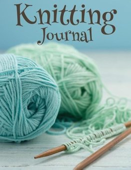 Knitting Journal