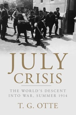 July Crisis
