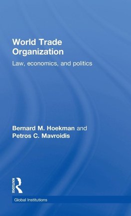 World Trade Organization (WTO)