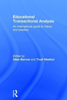 Educational Transactional Analysis