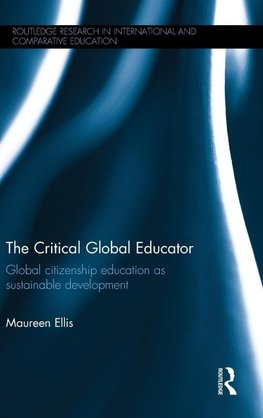 The Critical Global Educator