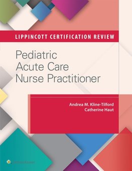 Lippincott Certification Review