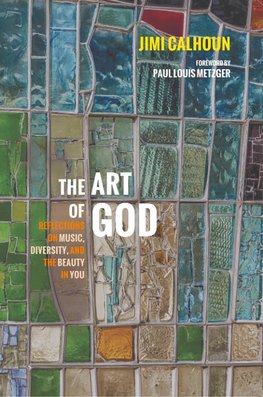 The Art of God
