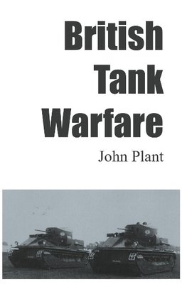 British Tank Warfare