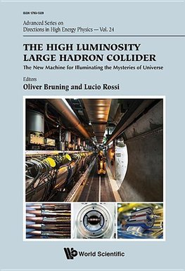HIGH LUMINOSITY LARGE HADRON COLLIDER, THE