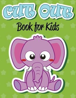 Cut Out Book For Kids