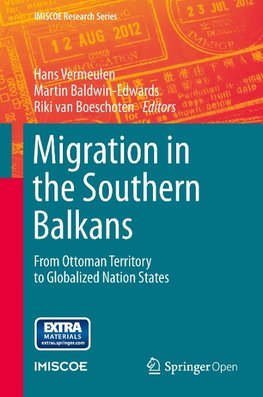 Migration in the Southern Balkans