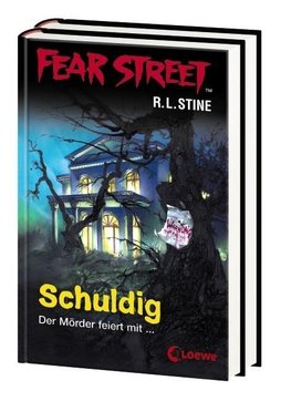 Fear Street Bundle - Böse Überraschung