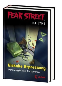 Fear Street Bundle - Grausige Gier
