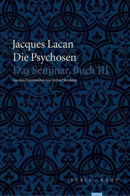 Die Psychosen