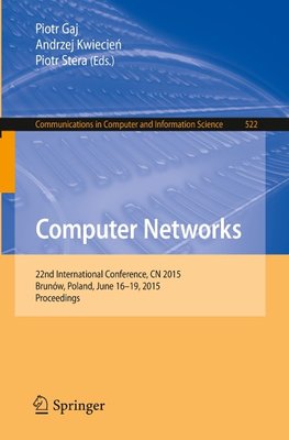 Computer Networks