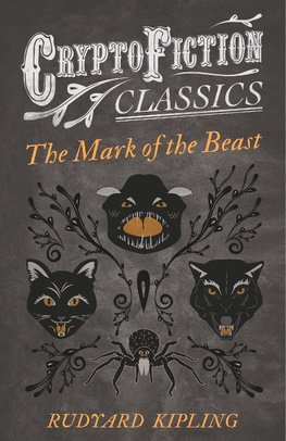 The Mark of the Beast (Cryptofiction Classics)