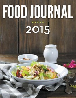 Food Journal 2015