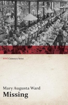 Missing (WWI Centenary Series)